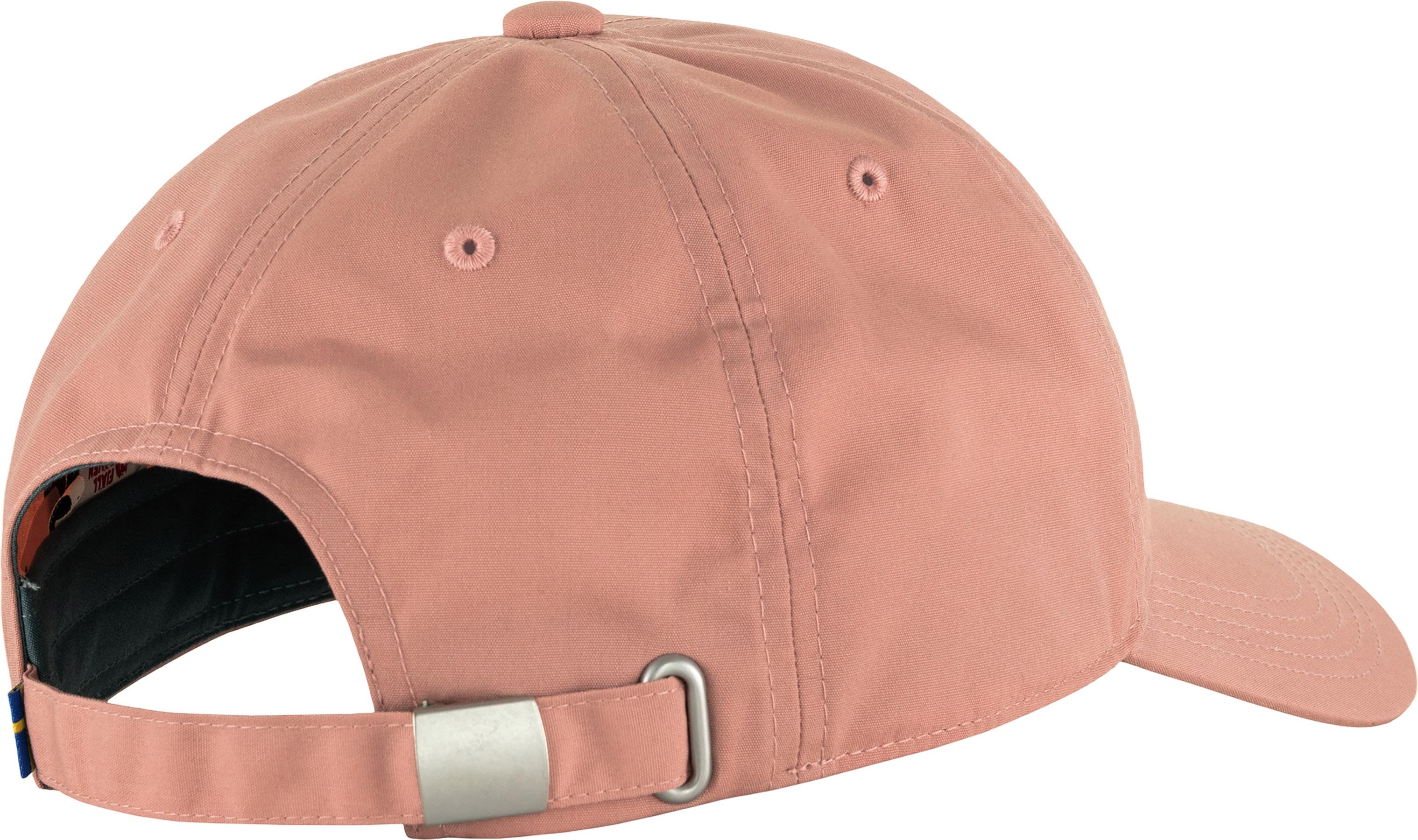 Numéro de l'image de la galerie de produits 2 pour le produit Casquette Fjällräven Est 1960 - Unisexe