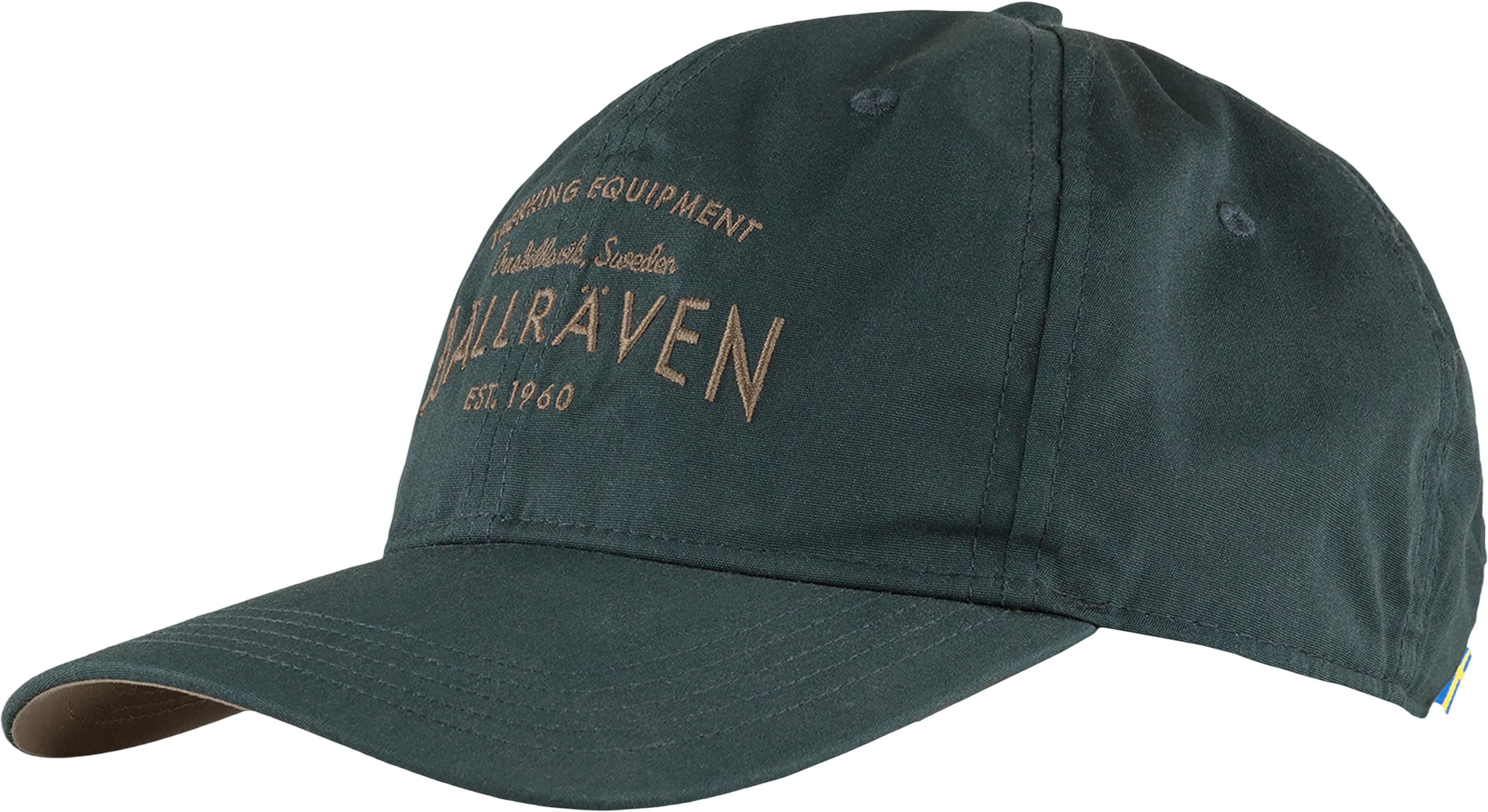 Product image for Fjällräven Est 1960 Cap - Unisex