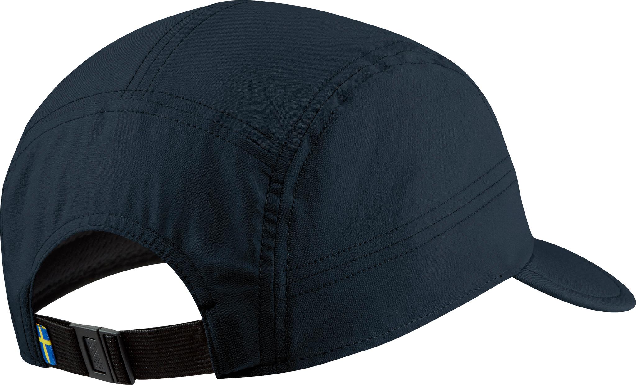 Product gallery image number 2 for product Abisko Hike Lite Cap - Unisex
