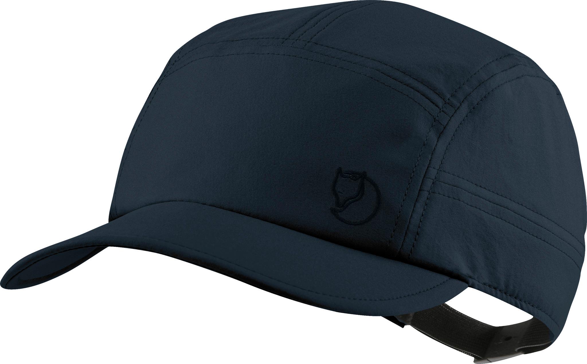 Product gallery image number 1 for product Abisko Hike Lite Cap - Unisex