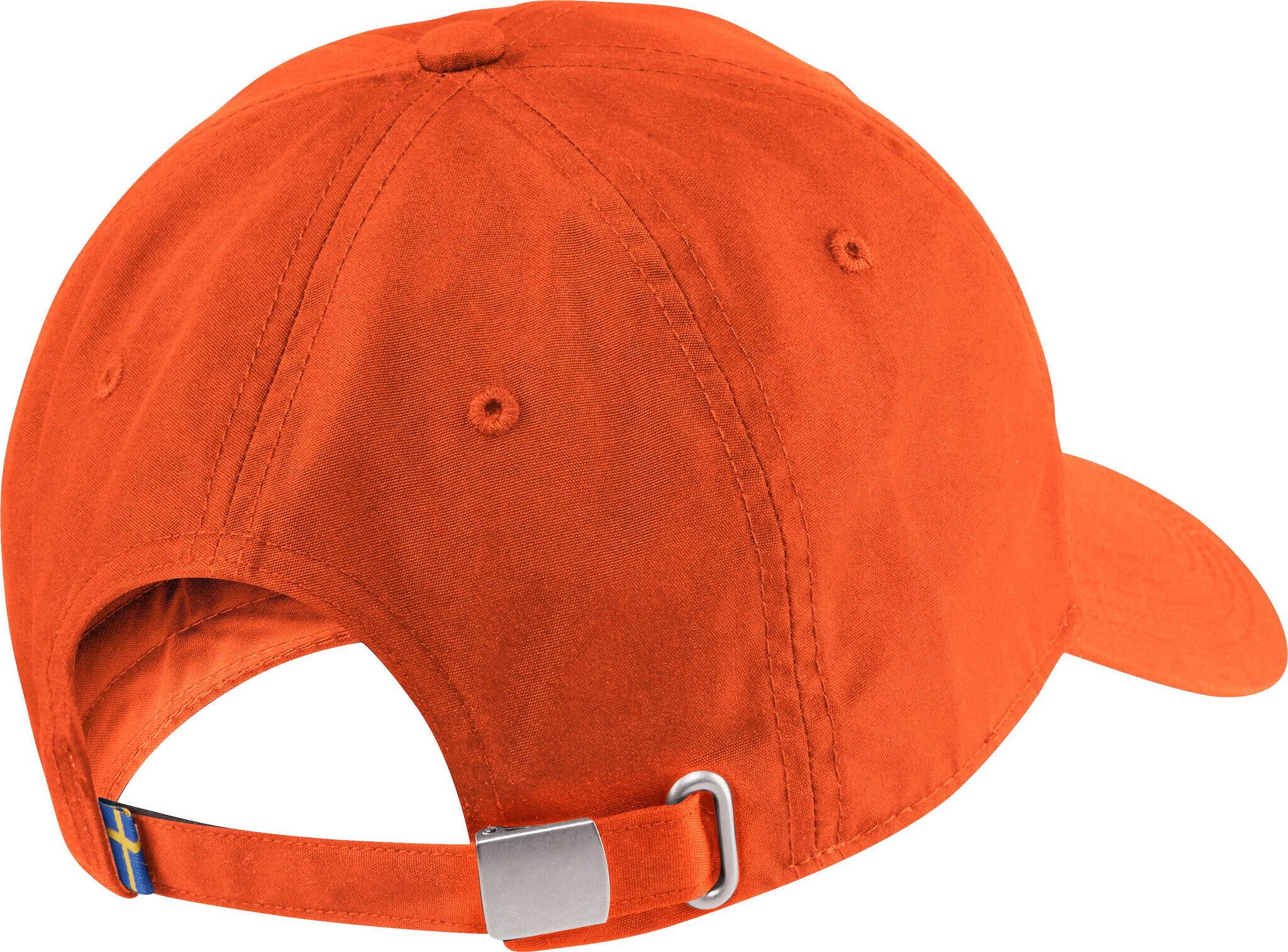 Product gallery image number 2 for product Bergtagen Cap - Unisex