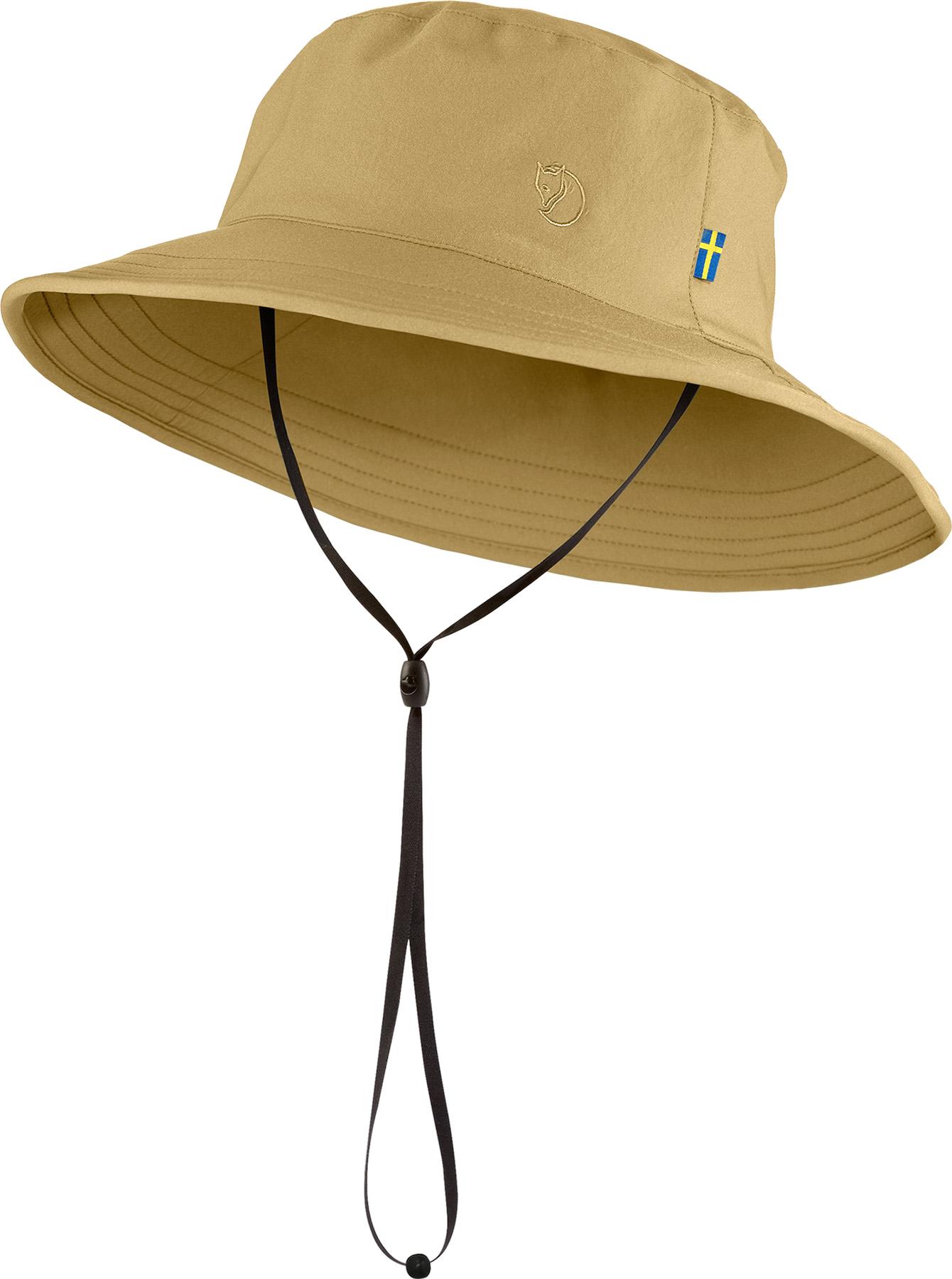 Image de produit pour Chapeau de soleil Abisko - Unisexe