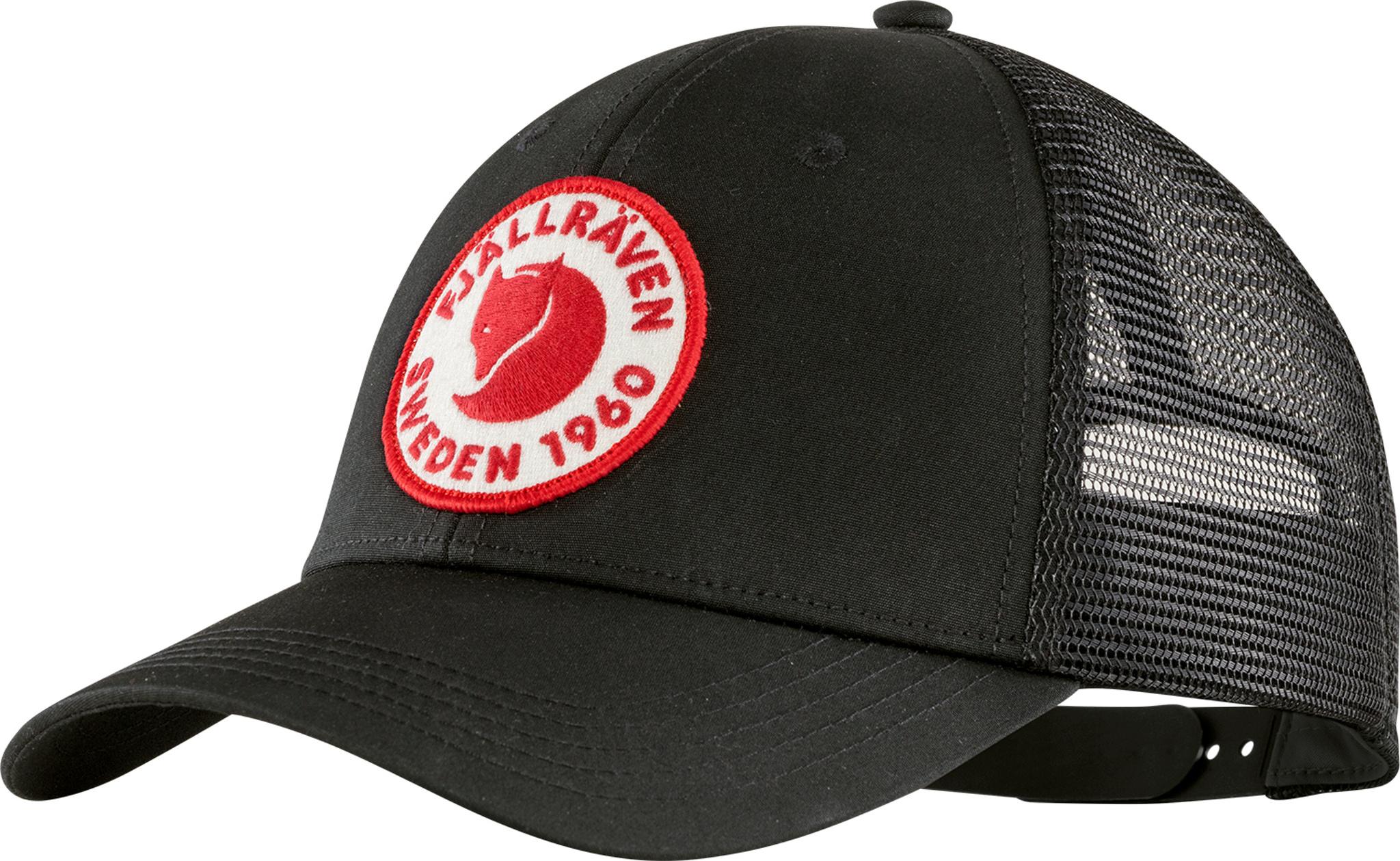 Numéro de l'image de la galerie de produits 1 pour le produit Casquette 1960 Logo Långtradarkeps - Unisexe