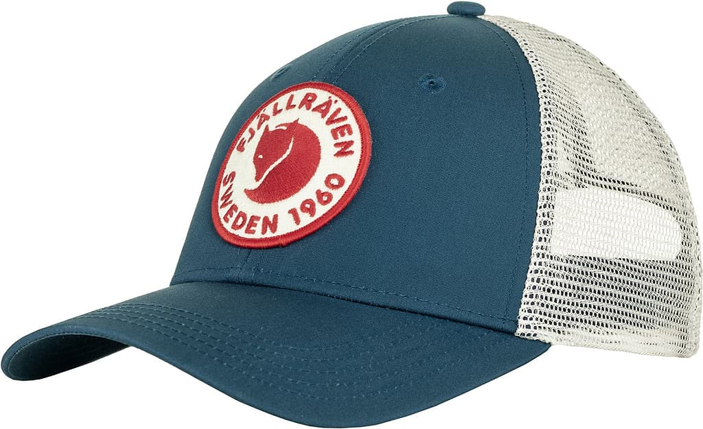 Image de produit pour Casquette 1960 Logo Långtradarkeps - Unisexe