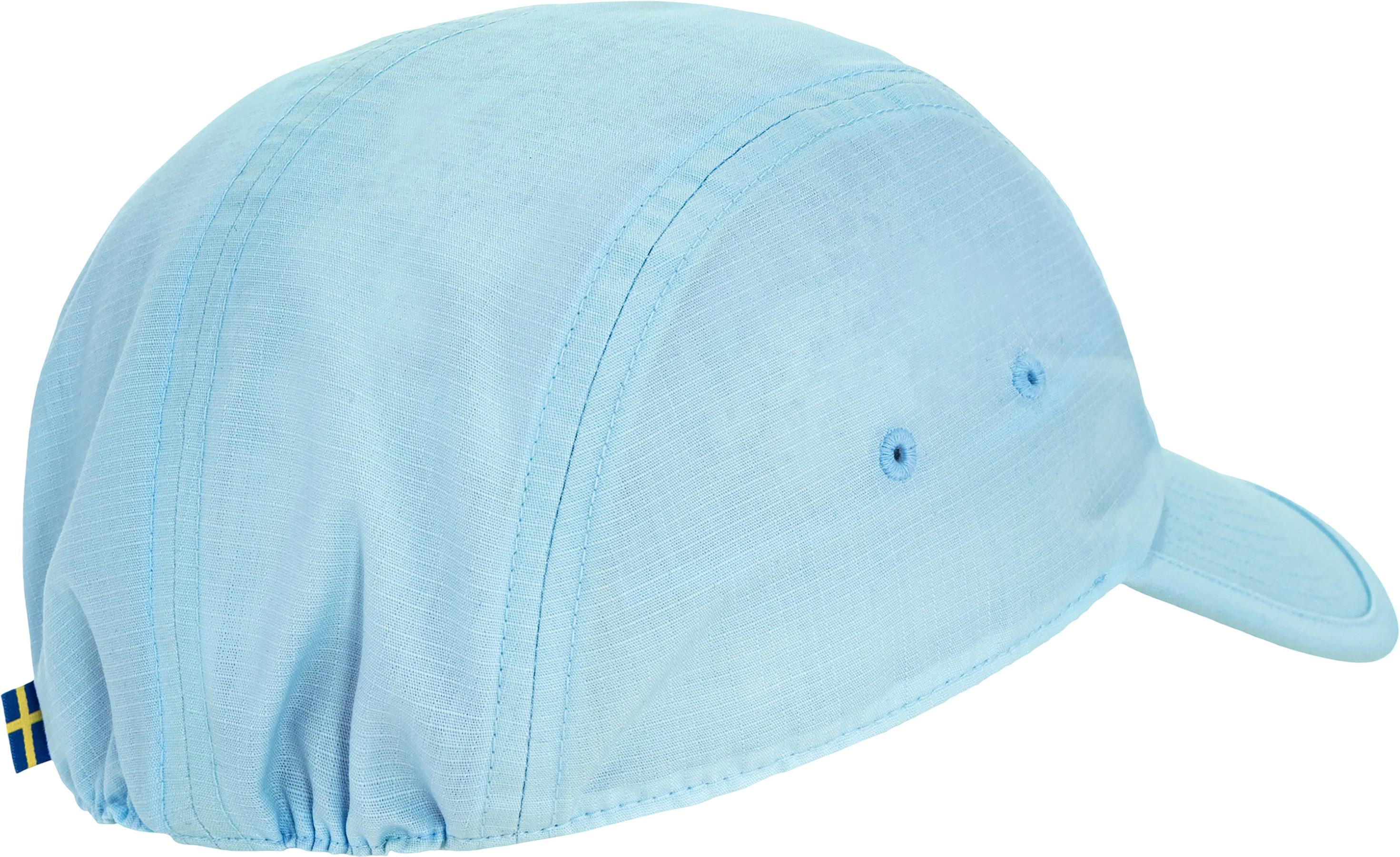 Numéro de l'image de la galerie de produits 2 pour le produit Casquette Lite de High Coast - Unisexe