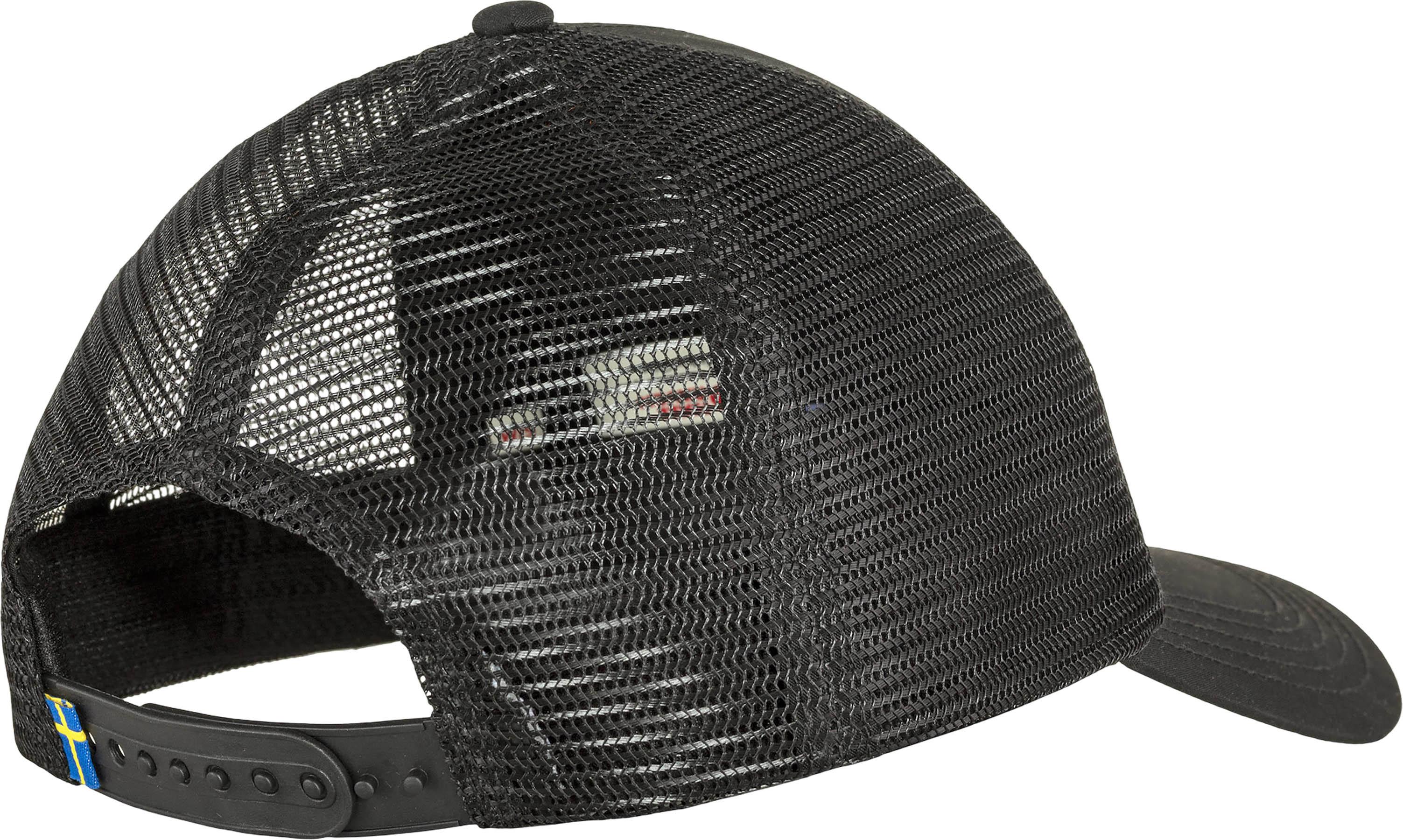 Product gallery image number 2 for product Badge Långtradarkeps Cap - Unisex