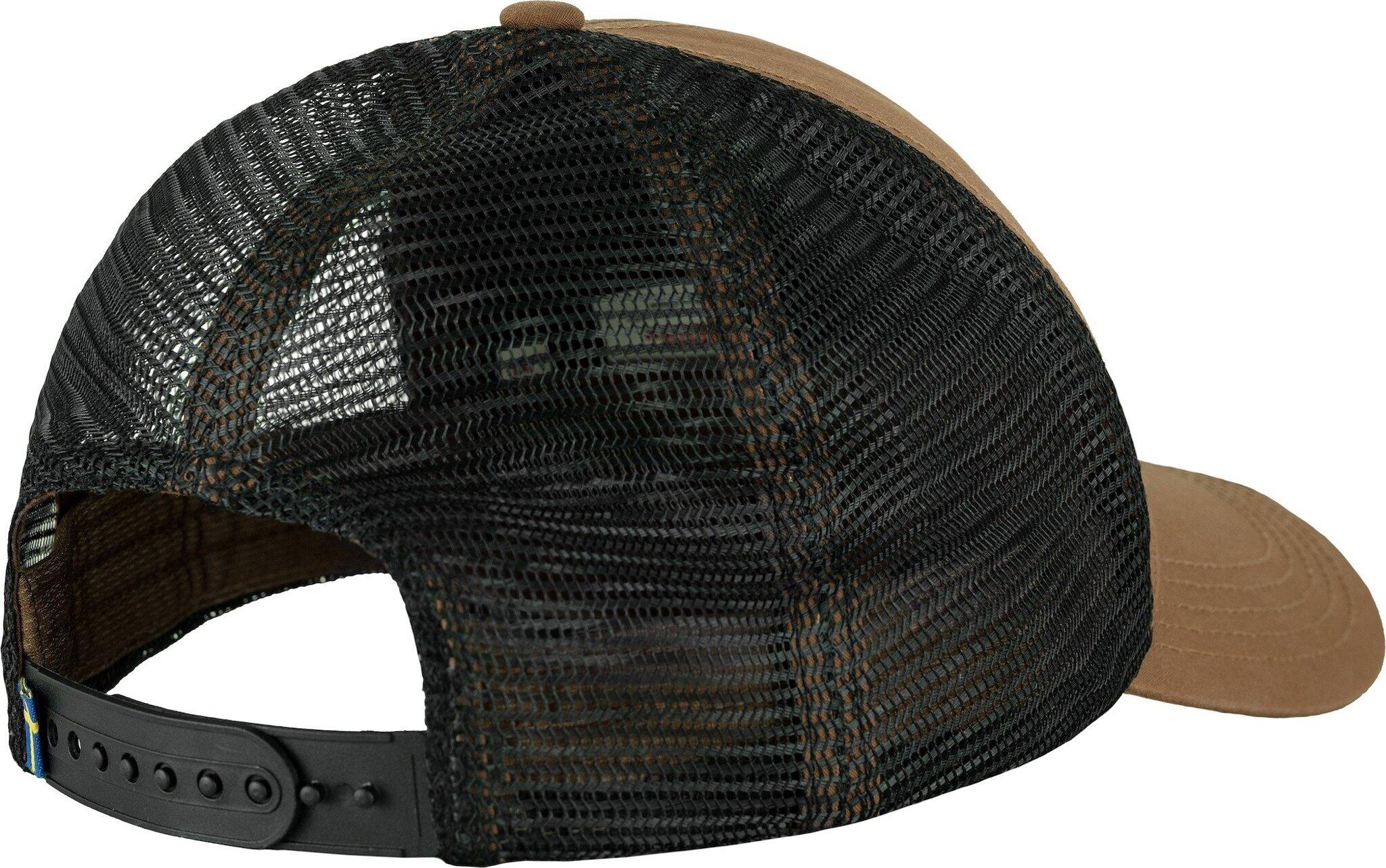 Product gallery image number 2 for product Badge Långtradarkeps Cap - Unisex
