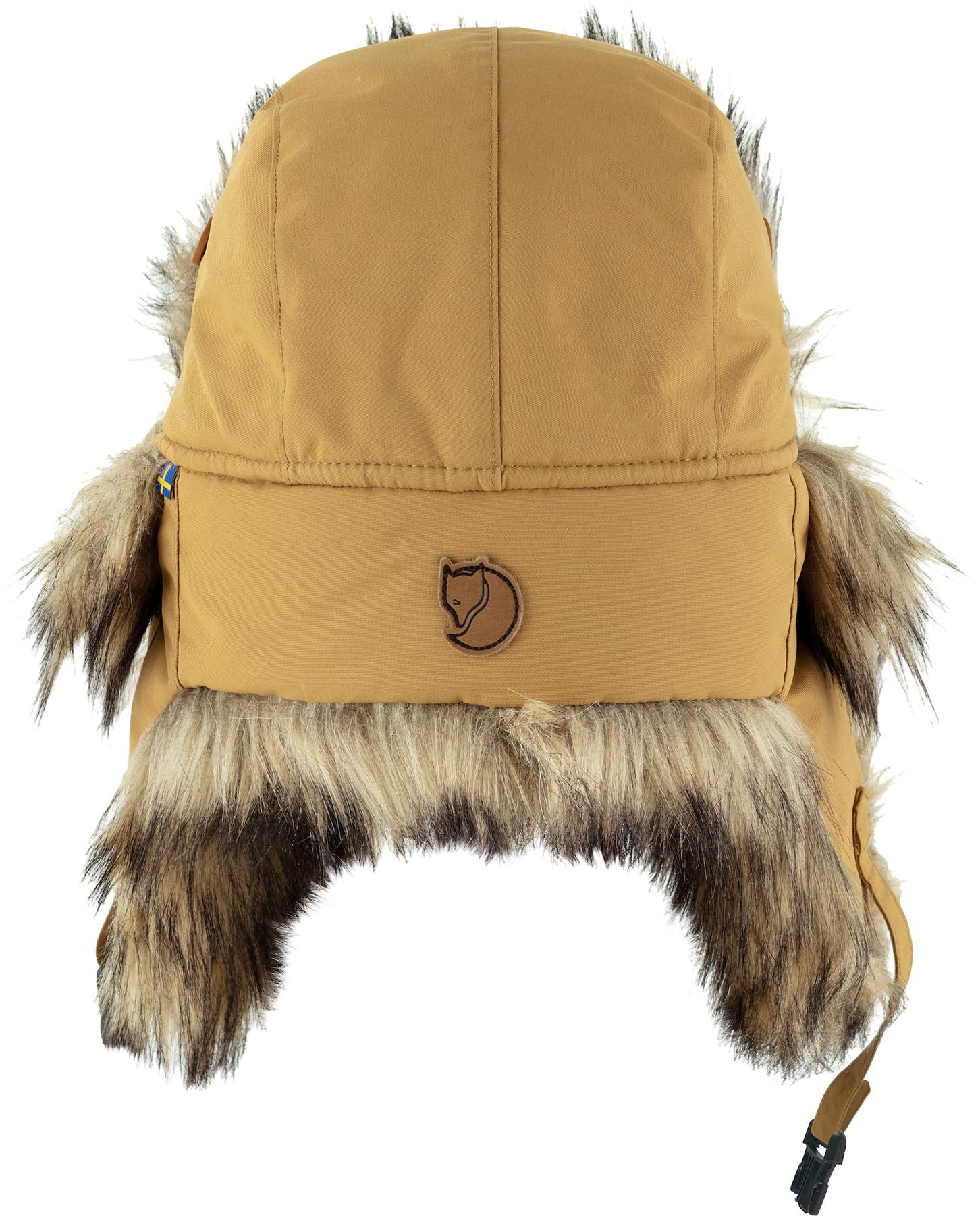 Product gallery image number 2 for product Nordic Heater Hat - Unisex