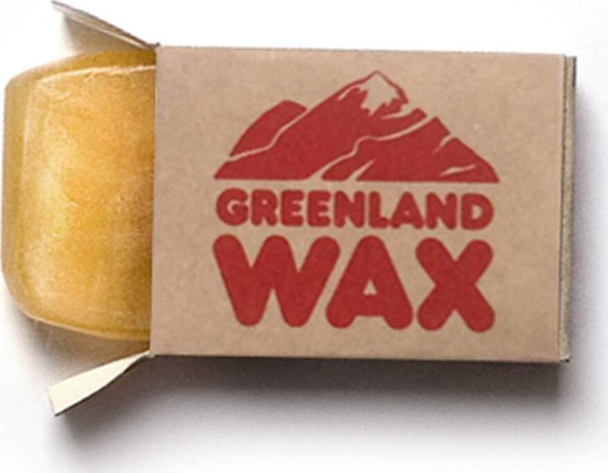 Product image for Greenland Travel Pack Fabric Care Wax