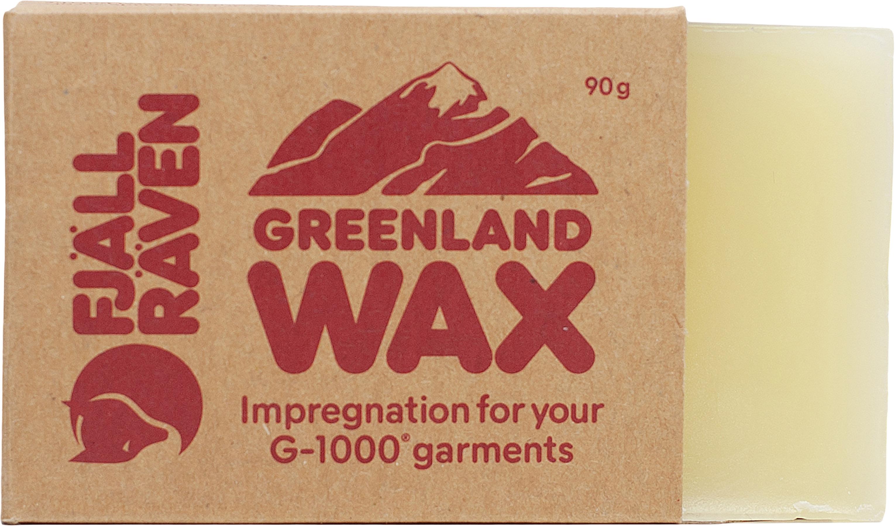 Product image for Greenland Fabric Care Wax