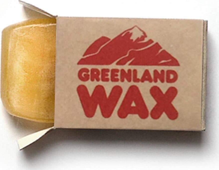 Product gallery image number 2 for product Greenland Wax Bag