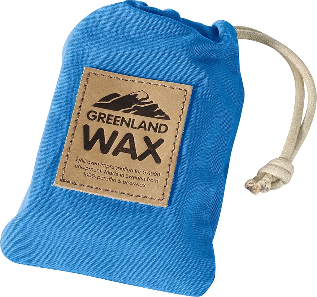 Product image for Greenland Wax Bag