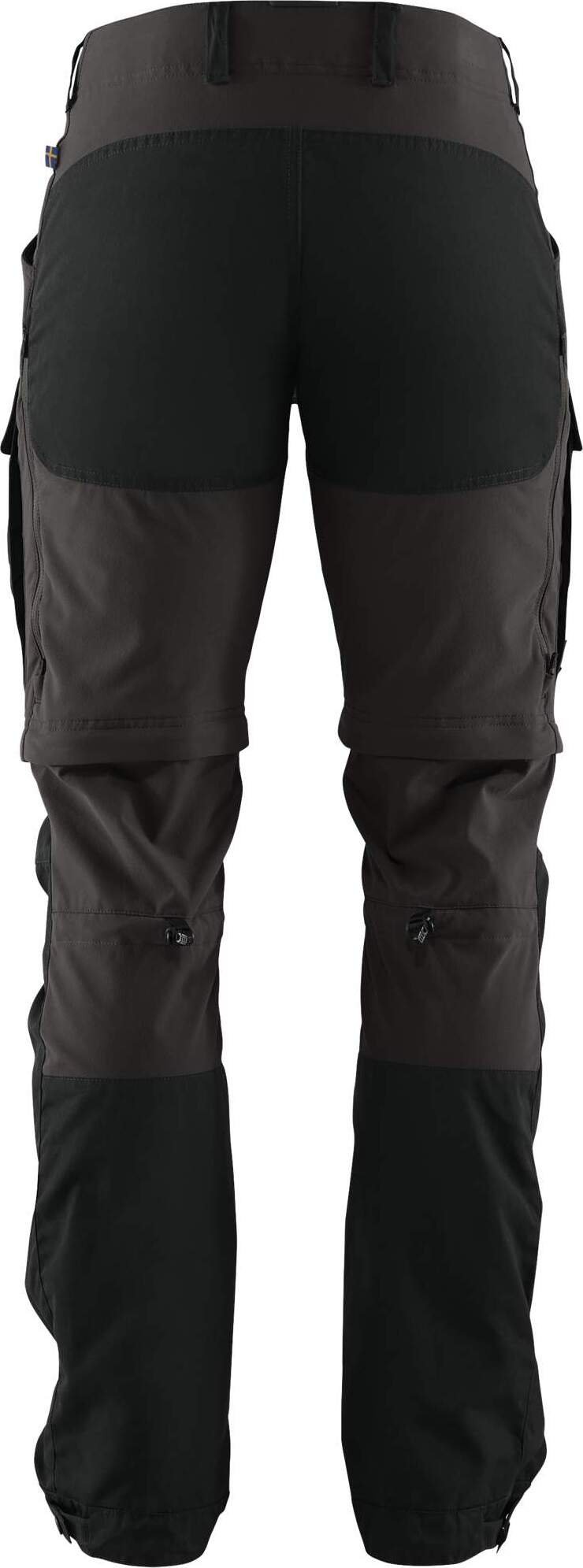 Product gallery image number 2 for product Keb Gaiter Trousers - Men's