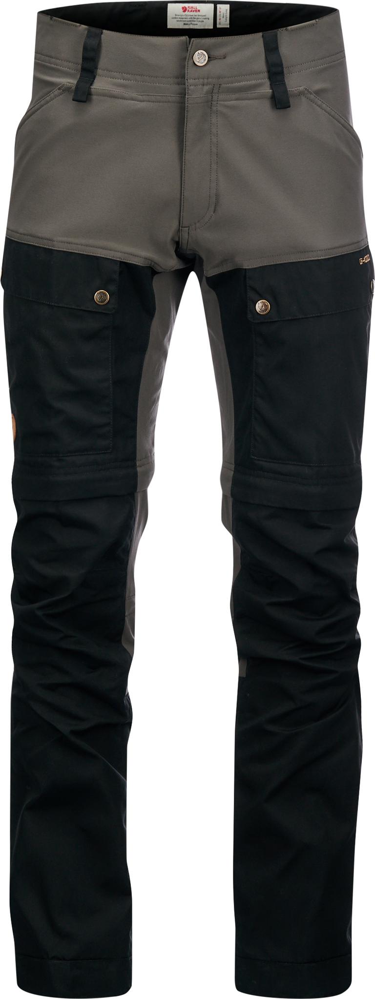 Product gallery image number 1 for product Keb Gaiter Trousers - Men's