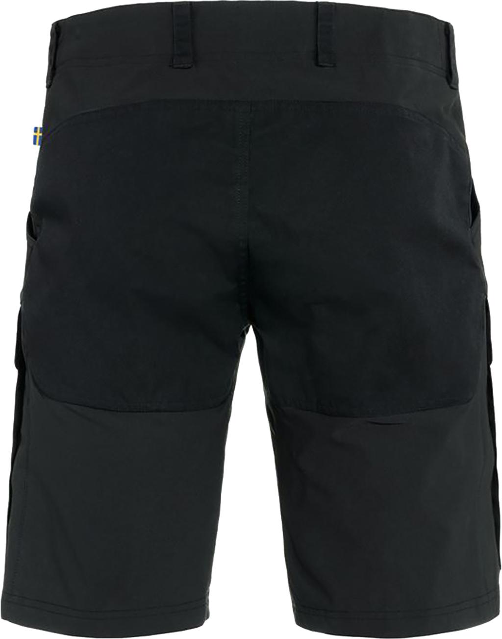 Numéro de l'image de la galerie de produits 2 pour le produit Short de Keb - Homme