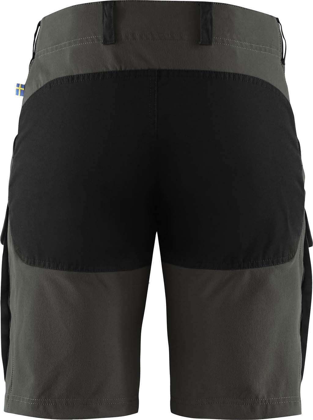 Product gallery image number 2 for product Keb Shorts - Men's
