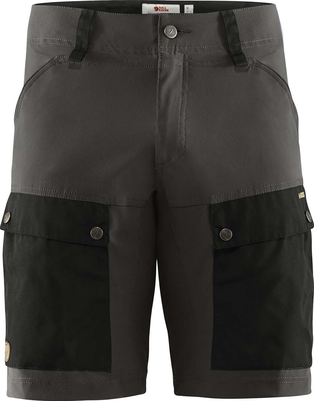 Product gallery image number 1 for product Keb Shorts - Men's