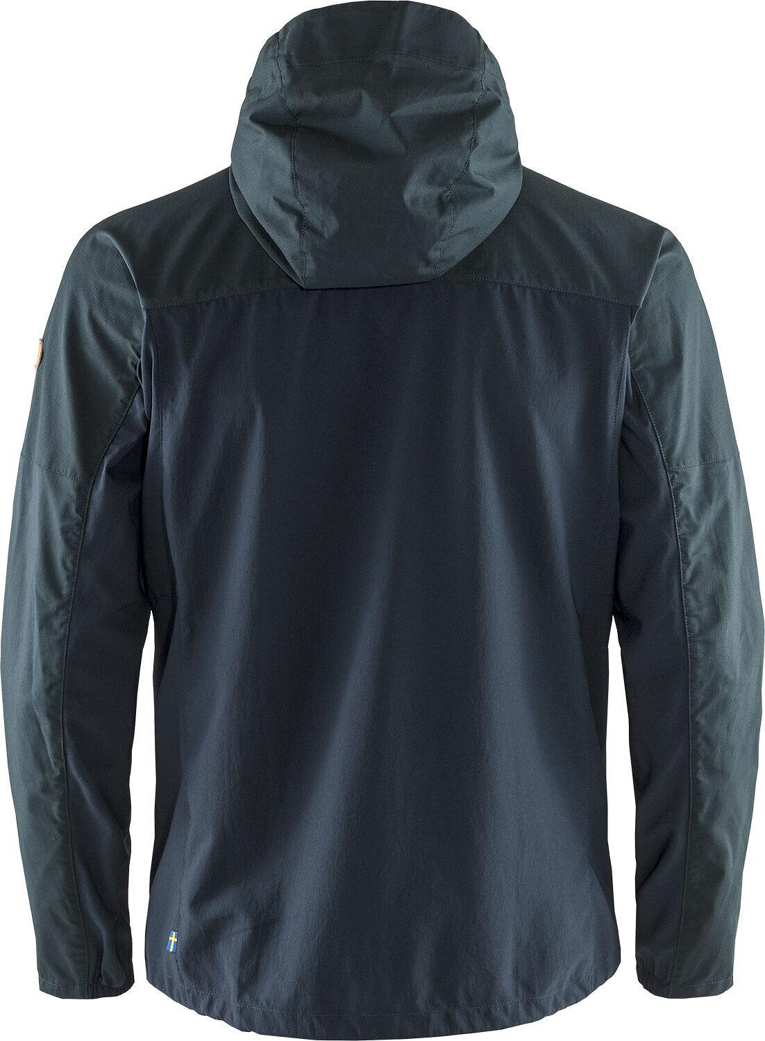 Product gallery image number 2 for product Abisko Midsummer Jacket - Men’s