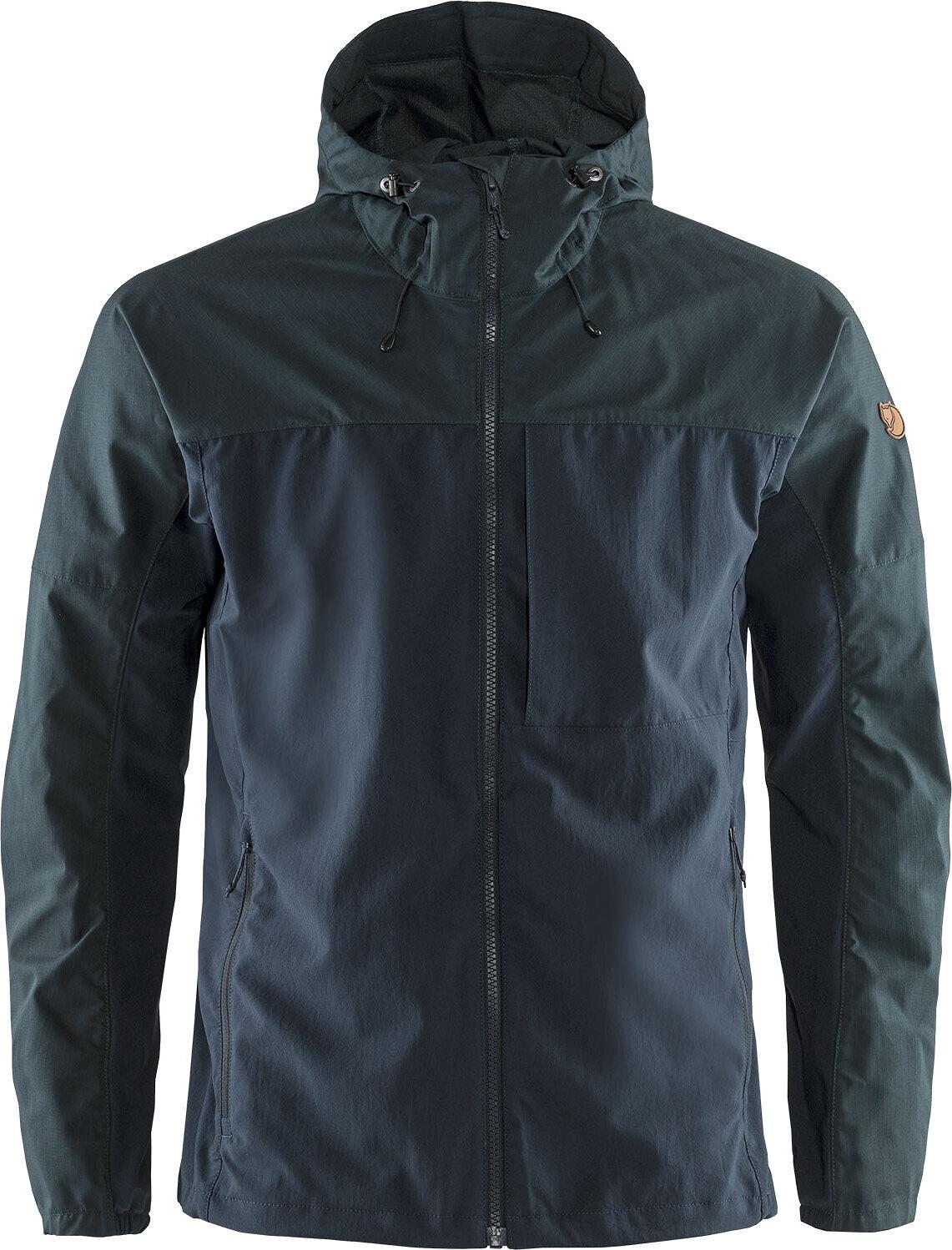 Product gallery image number 1 for product Abisko Midsummer Jacket - Men’s