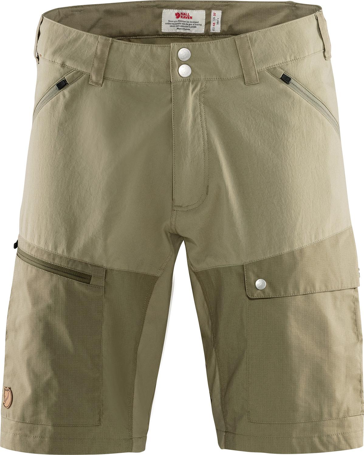 Image de produit pour Short Abisko Midsummer - Homme