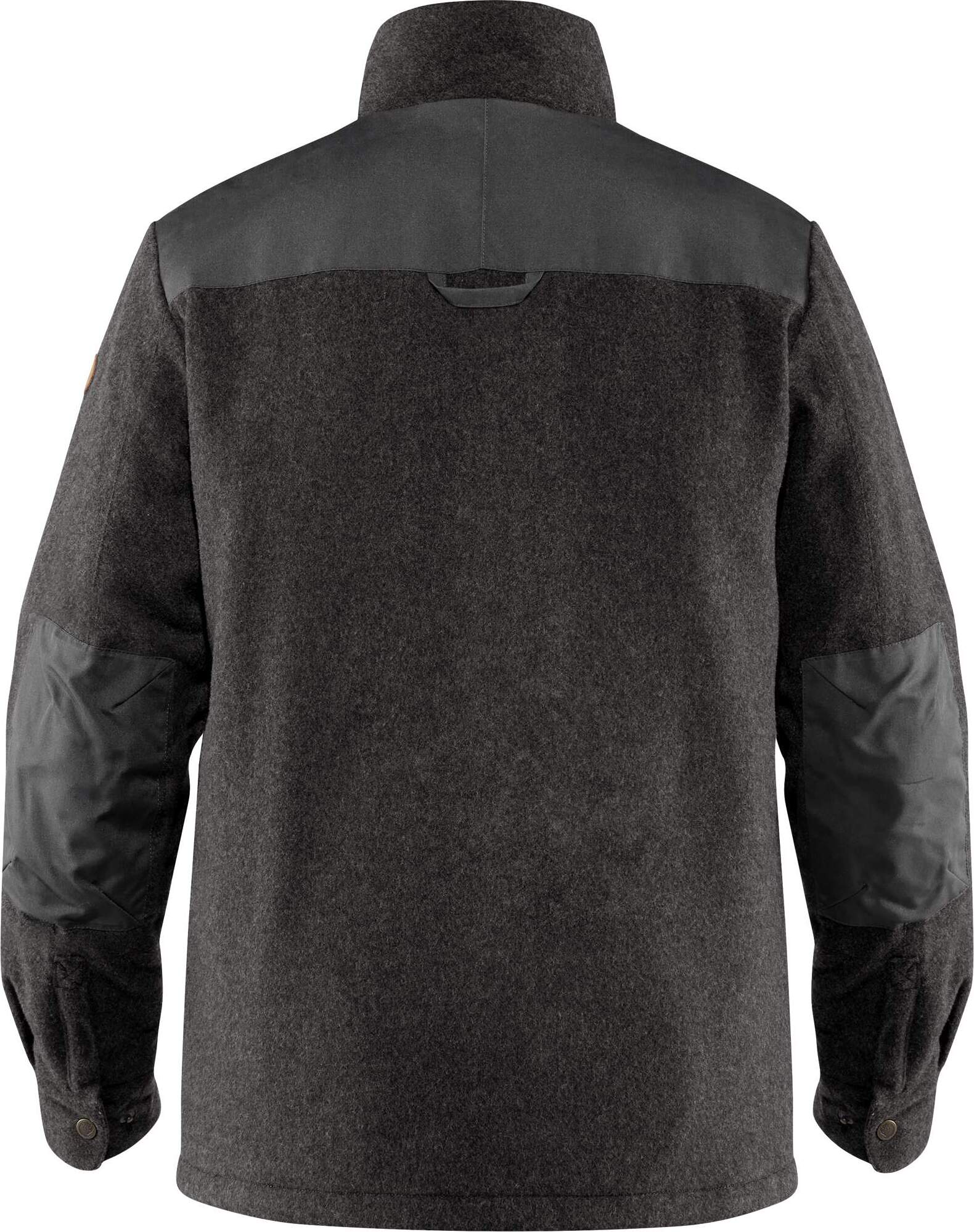 Product gallery image number 2 for product Canada Wool Padded Jacket - Men's