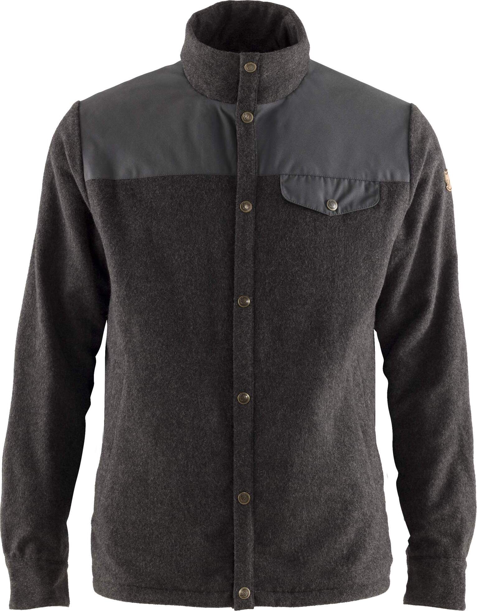 Product gallery image number 1 for product Canada Wool Padded Jacket - Men's