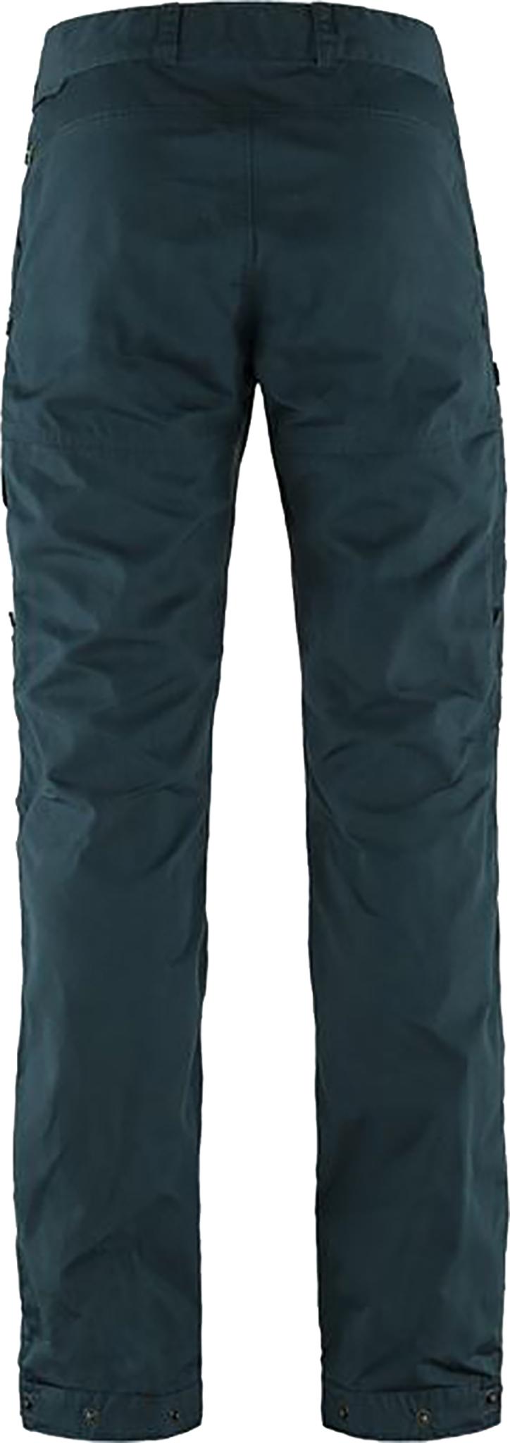 Product gallery image number 2 for product Vidda Pro Ventilated Long Trousers - Men's