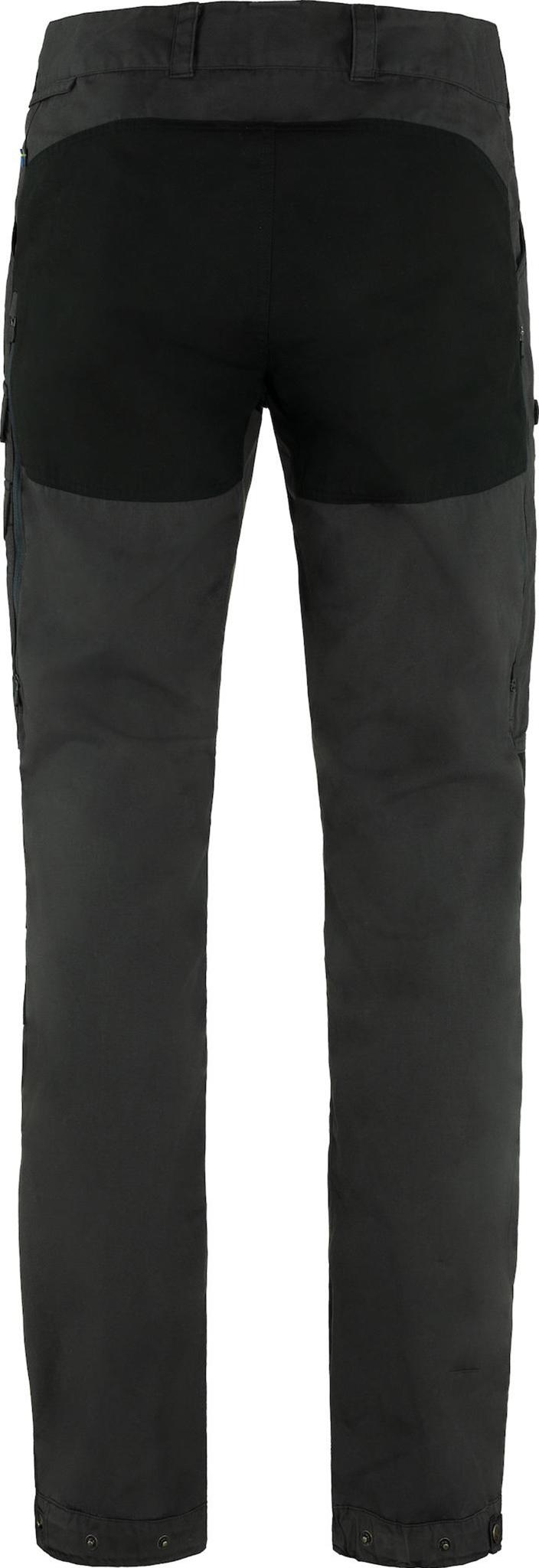 Product gallery image number 3 for product Vidda Pro Ventilated Trousers - Men's