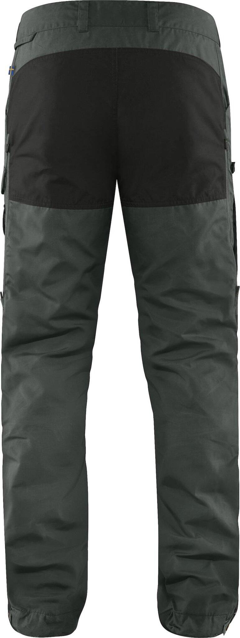 Product gallery image number 2 for product Vidda Pro Ventilated Trousers - Men's