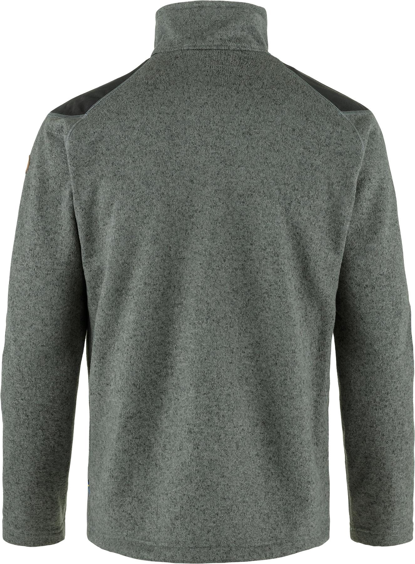 Numéro de l'image de la galerie de produits 2 pour le produit Manteau en molleton Buck - Homme