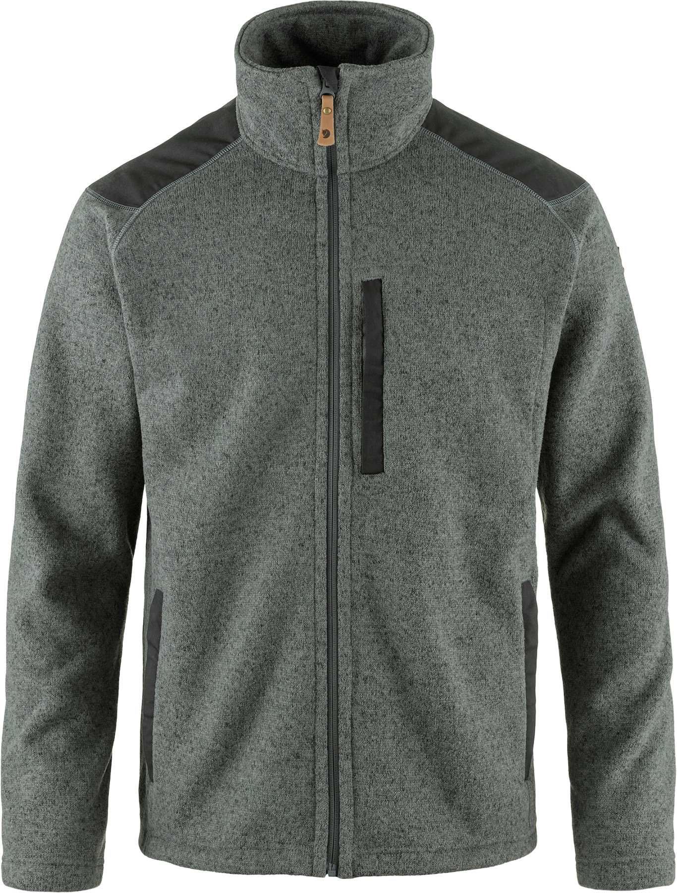Grey - Melange