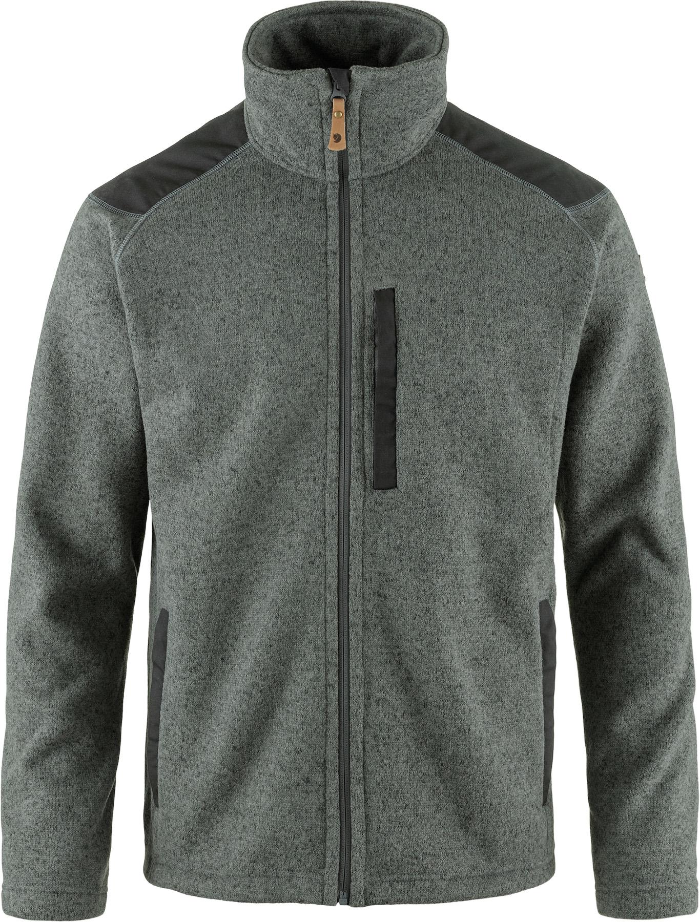 Image de produit pour Manteau en molleton Buck - Homme