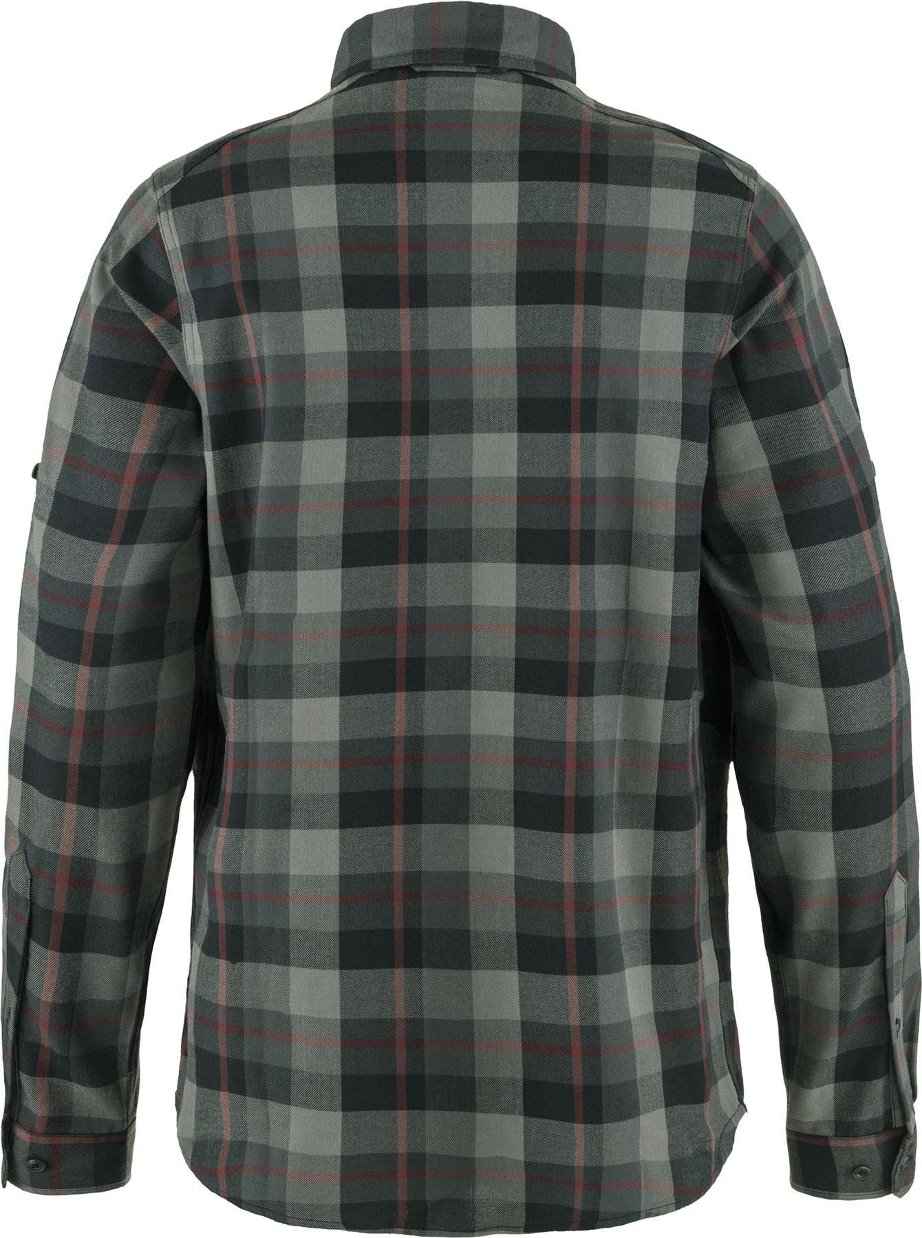 Numéro de l'image de la galerie de produits 2 pour le produit Chemise Fjällglim - Homme