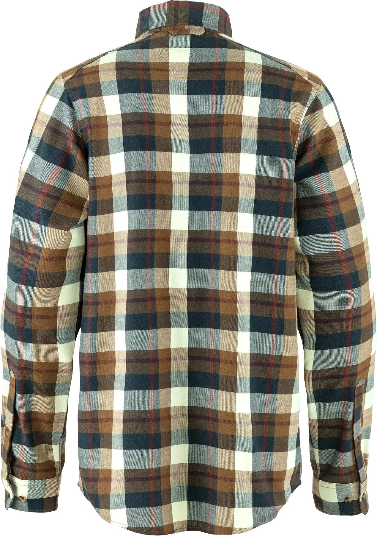 Product gallery image number 2 for product Fjällglim Shirt - Men's