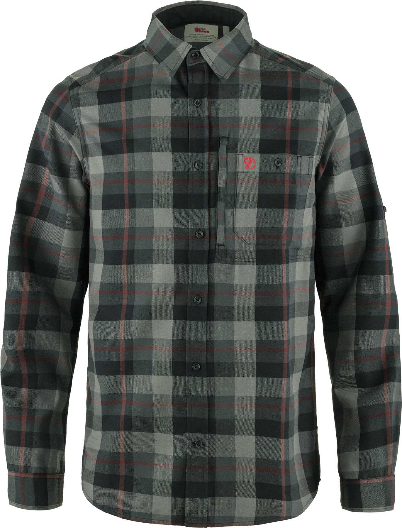 Black - Grey