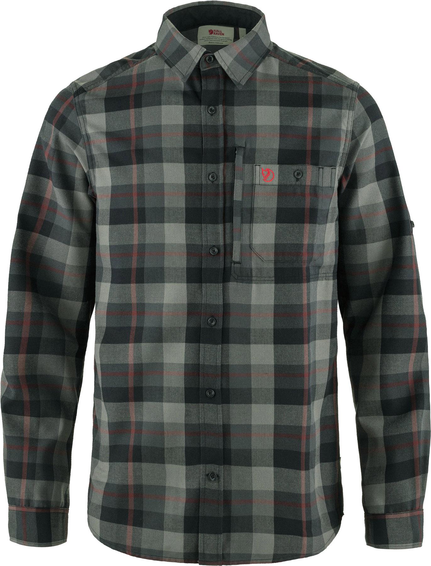 Image de produit pour Chemise Fjällglim - Homme