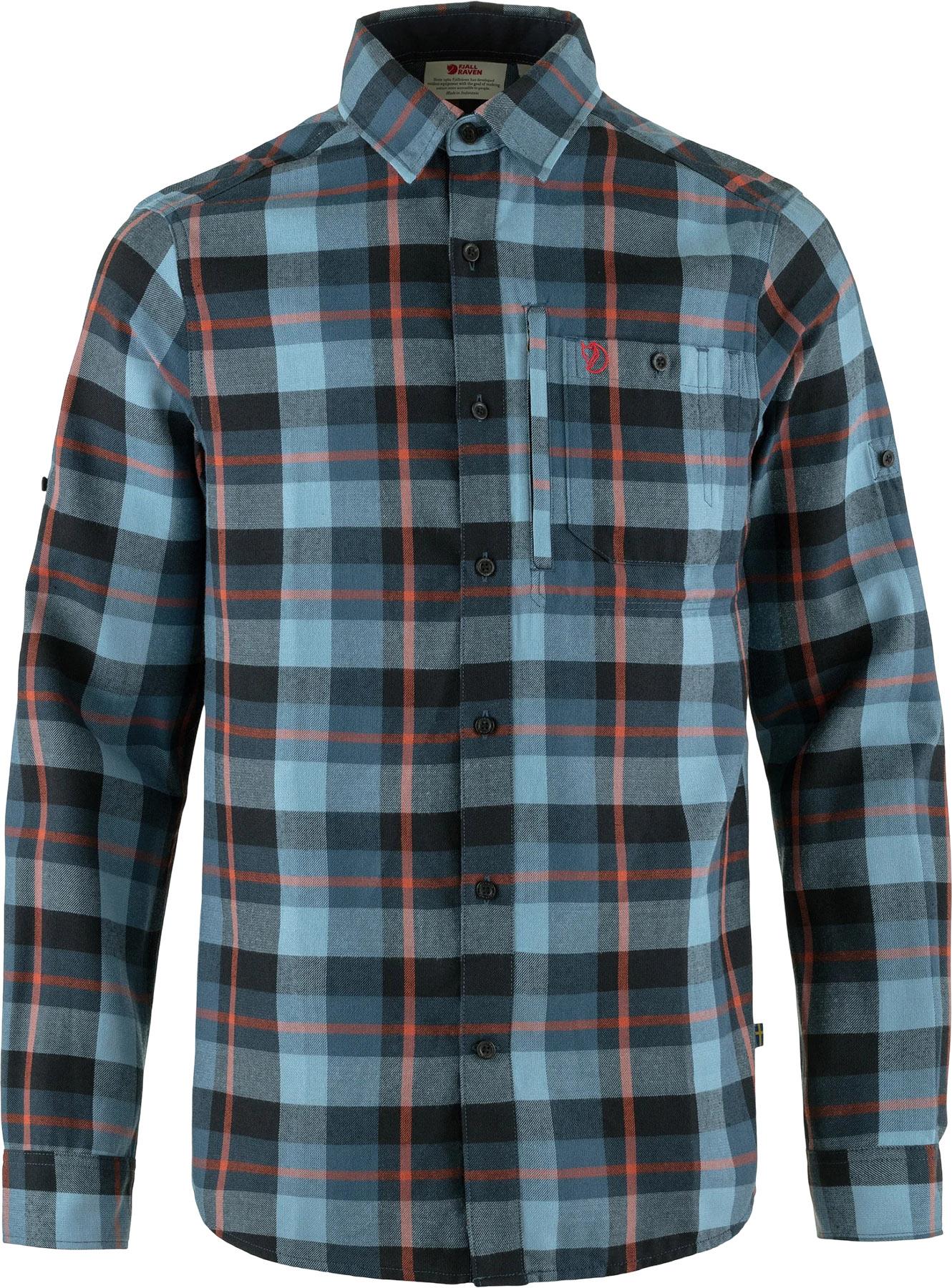 Product image for Fjällglim Shirt - Men's