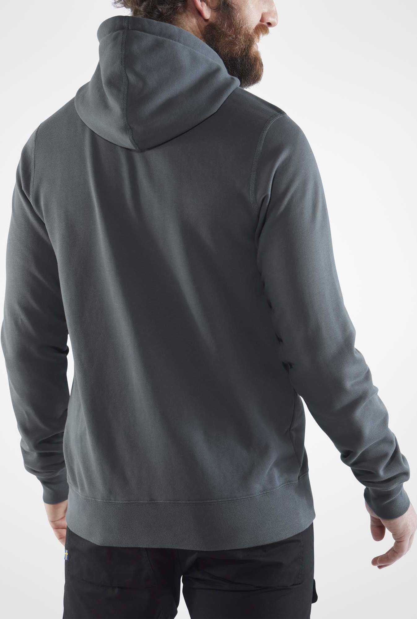 Product gallery image number 2 for product Greenland Zip Hoodie - Men's