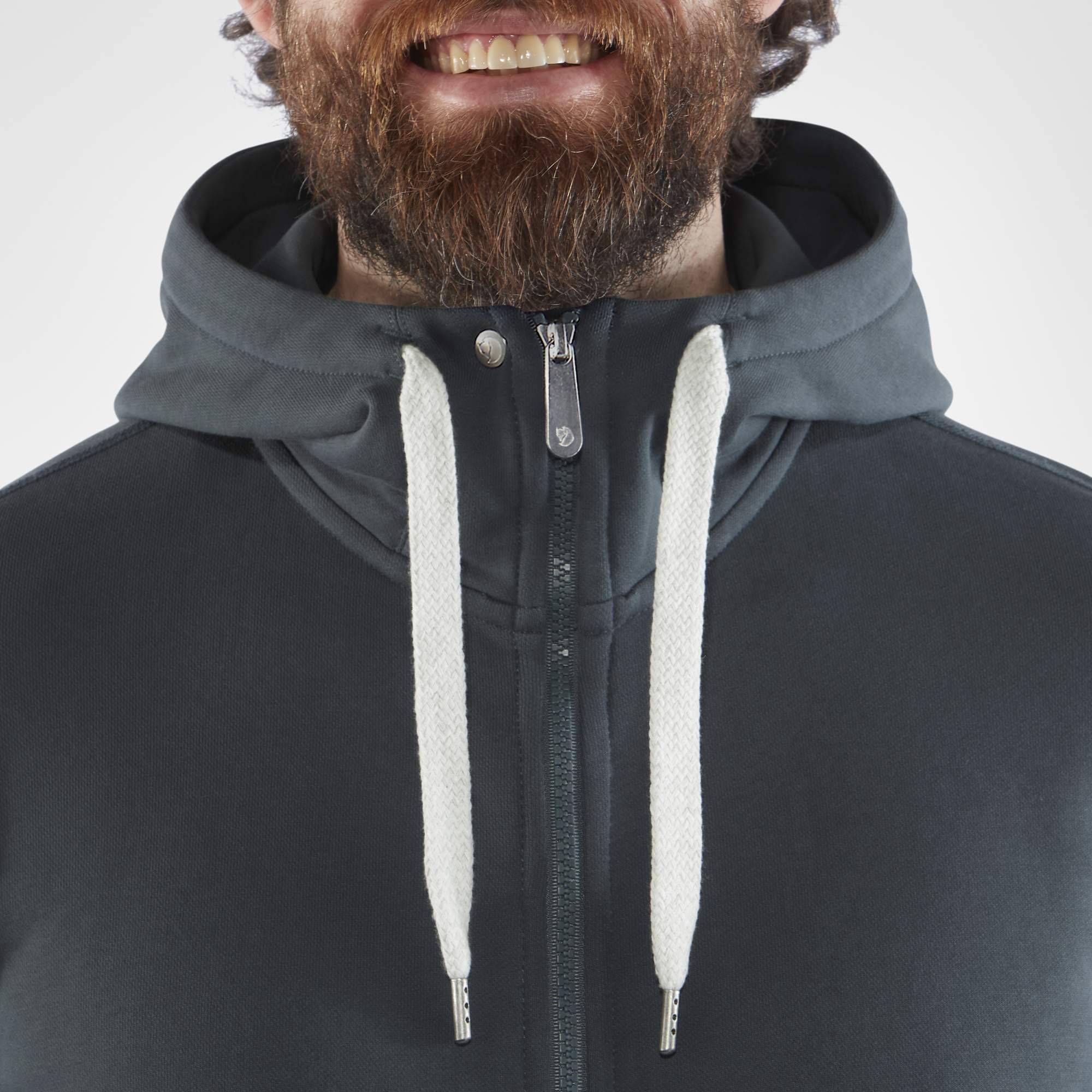 Product gallery image number 3 for product Greenland Zip Hoodie - Men's