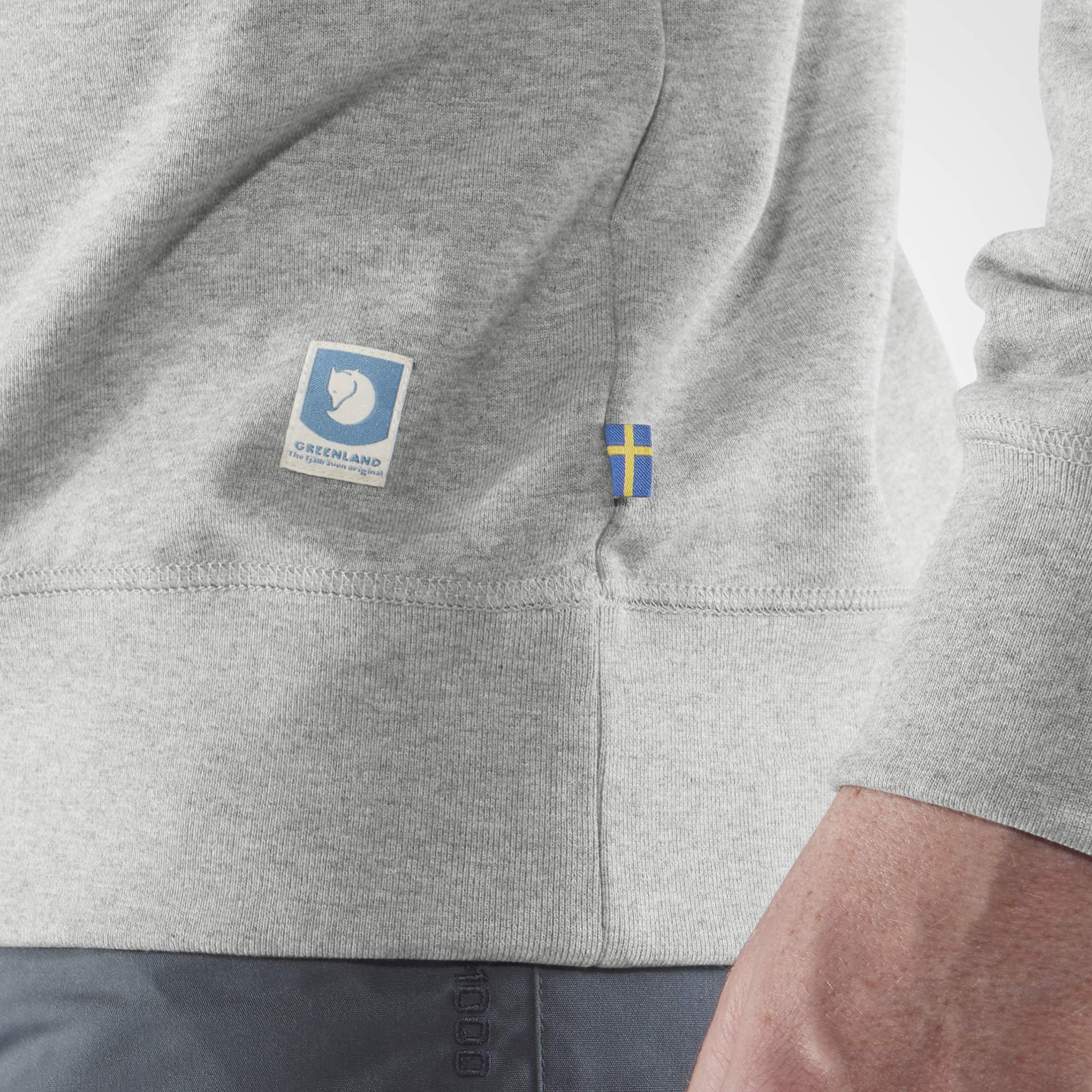 Product gallery image number 2 for product Greenland Sweatshirt - Men's
