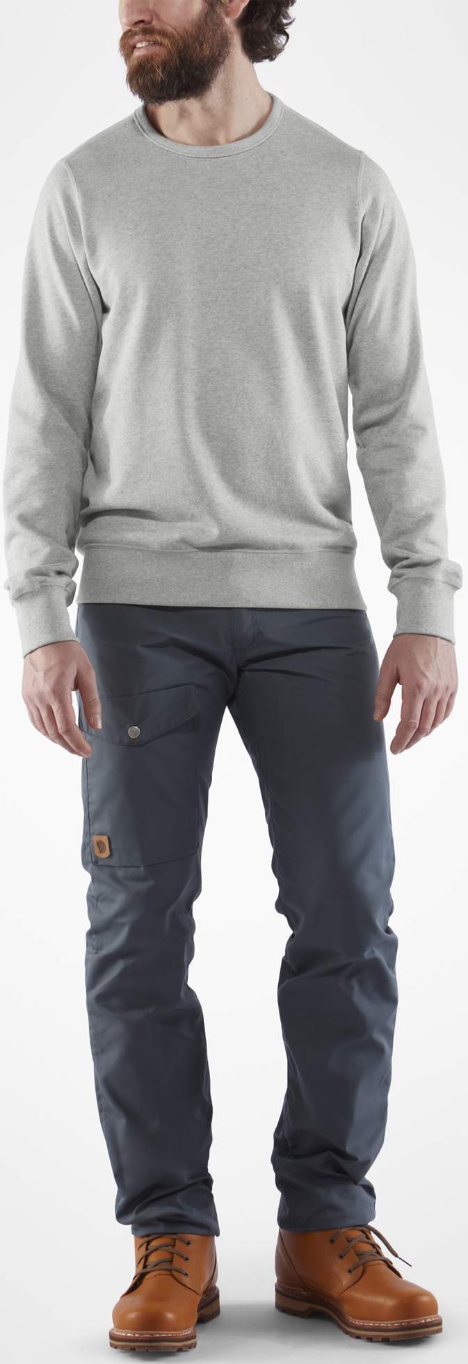 Product gallery image number 4 for product Greenland Sweatshirt - Men's