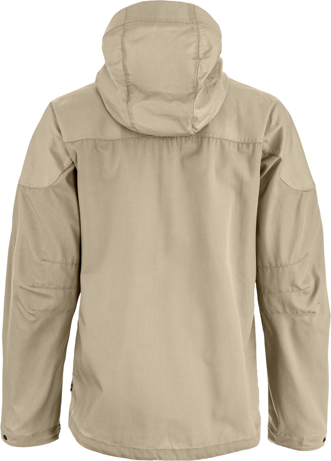 Product gallery image number 2 for product Manteau Skogso - Homme