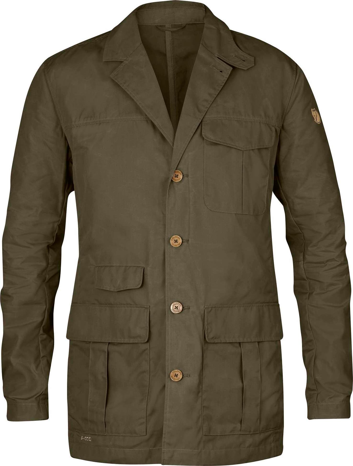 Product gallery image number 1 for product Travel Blazer - Men's