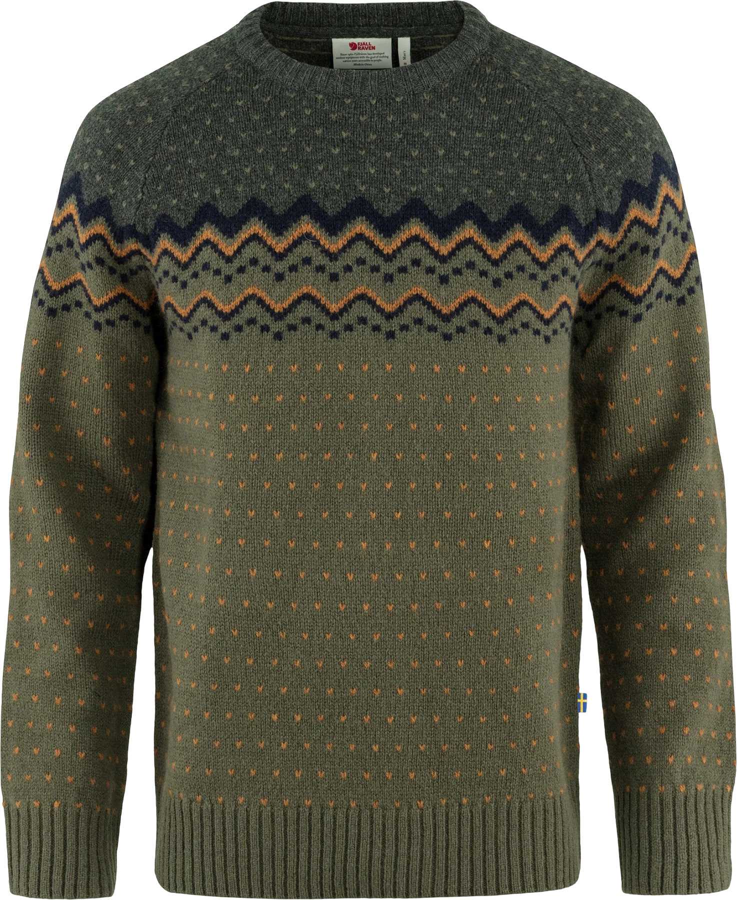Product image for Övik Knit Sweater - Men's