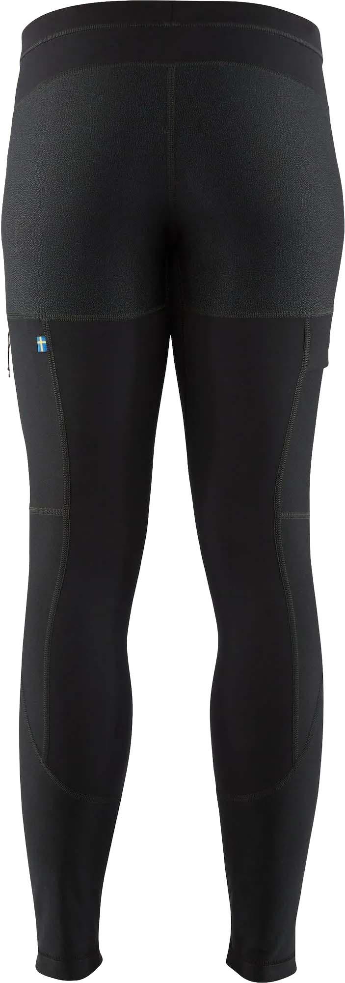 Product gallery image number 3 for product Abisko Trail Tights - Men's