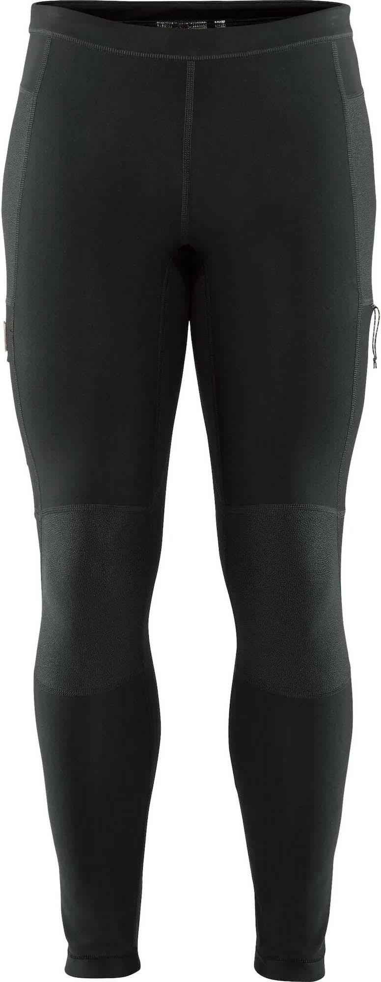 Product gallery image number 1 for product Abisko Trail Tights - Men's