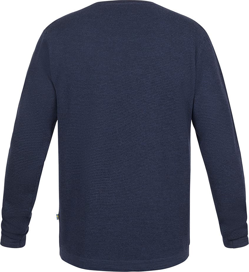 Product gallery image number 2 for product High Coast Merino Sweater - Men's