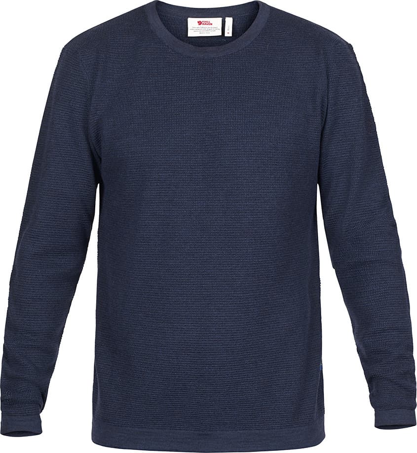 Product gallery image number 1 for product High Coast Merino Sweater - Men's