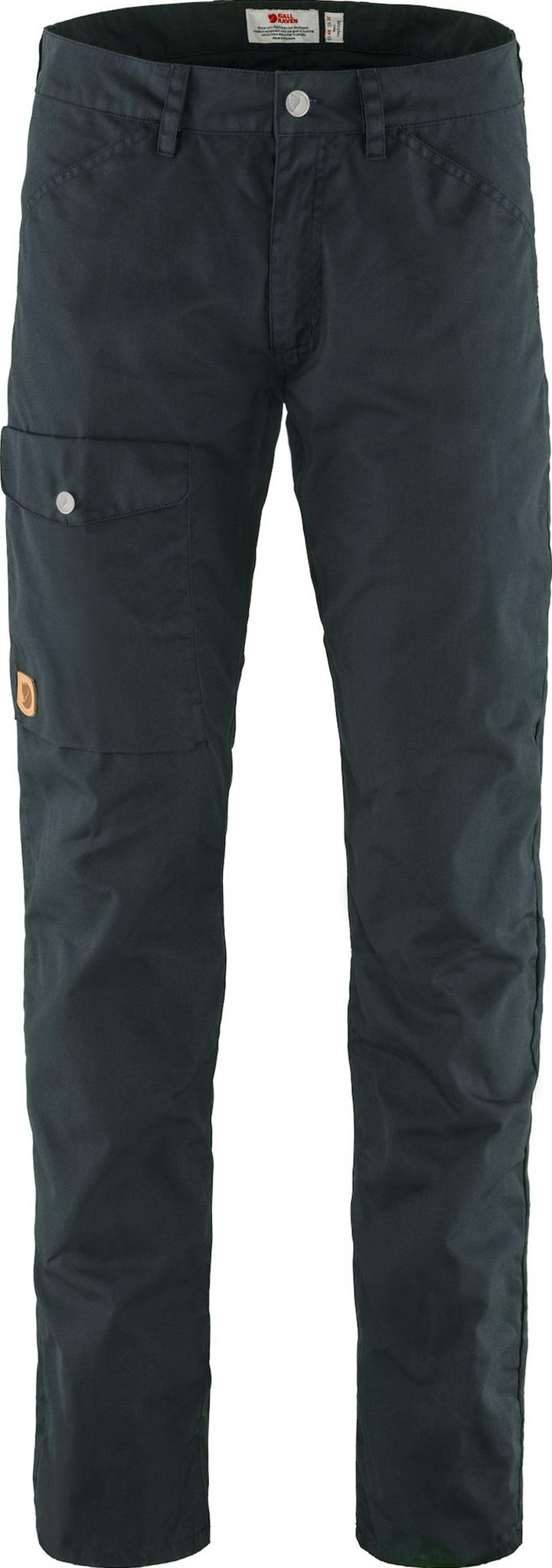 Product gallery image number 1 for product Greenland Long Jeans - Men's