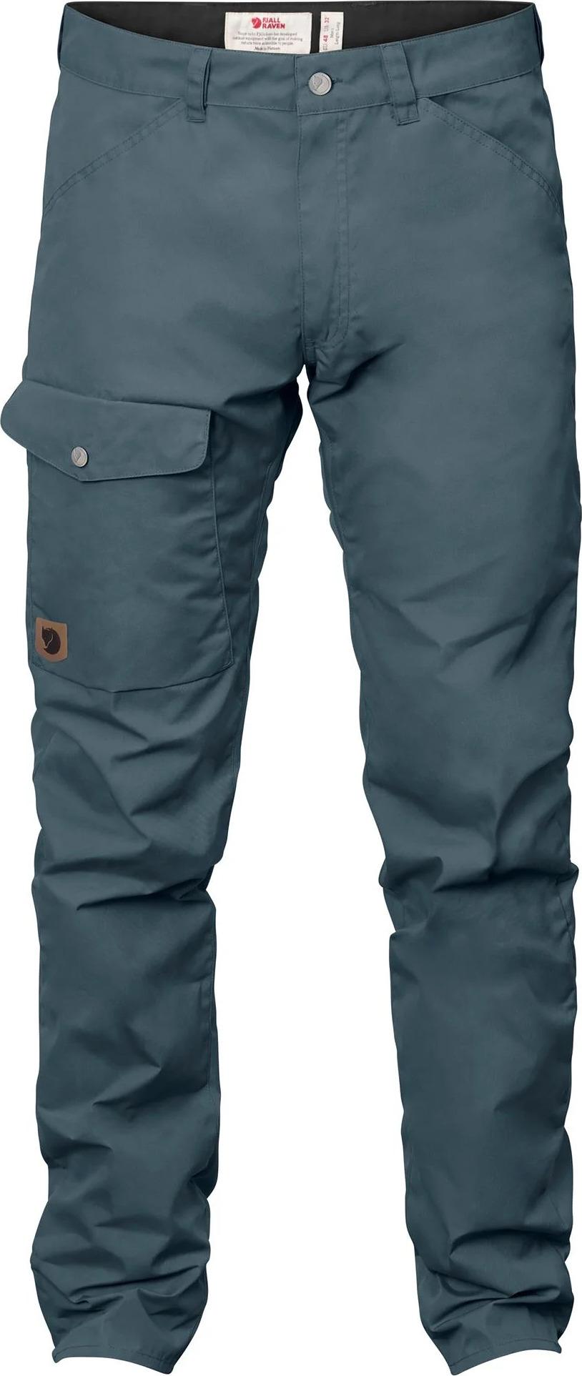 Product gallery image number 1 for product Greenland Jeans Regular - Men's